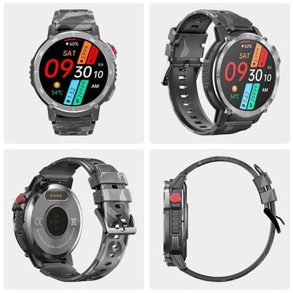 Findtime Smartwatch EX22