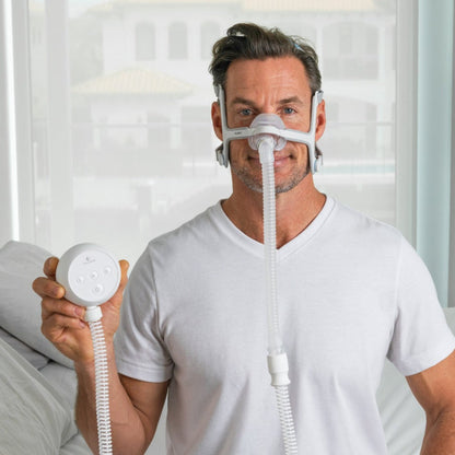 Transcend Micro Auto Travel CPAP Machine - Certified Pre-Owned