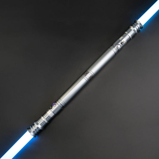 Spacewing Double Bladed