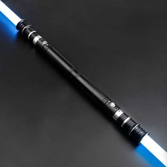 Spacewing Double Bladed