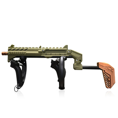 SPINE Chief Edition | VR Gun Stock for Valve Index