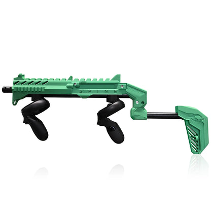 SPINE Martian Edition | VR Gun Stock for Oculus Quest 1