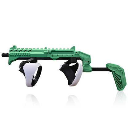 SPINE Martian Edition | VR Gun Stock for PSVR2
