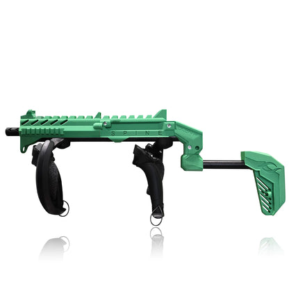 SPINE Martian Edition | VR Gun Stock for Valve Index