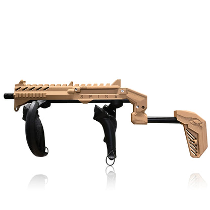 SPINE Sandman Edition | VR Gun Stock for Valve Index