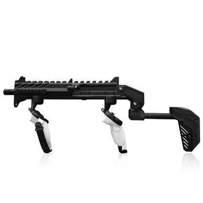 SPINE VR Gun Stock Essential Pack for Meta Quest 3
