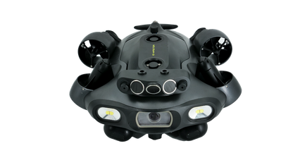Qysea FIFISH E-MASTER Underwater Drone