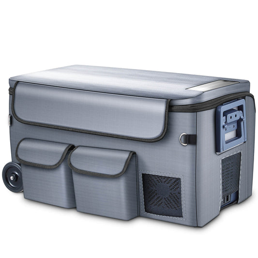 BODEGAcooler Portable Refrigerator T36/T36T/T50/t50T/T60/T60T  Cover