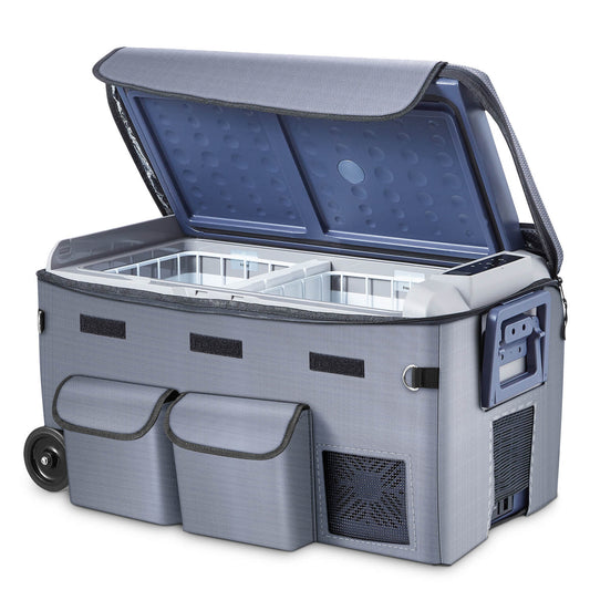 BODEGAcooler Portable Refrigerator T36/T36T/T50/t50T/T60/T60T  Cover