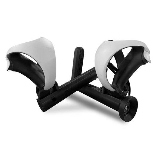 The Asset SBS Edition | VR Gun Stock for PSVR2
