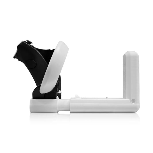 The Asset Solo Edition | VR Gun Stock for PSVR2