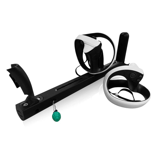 The Asset | VR Gun Stock for PSVR2
