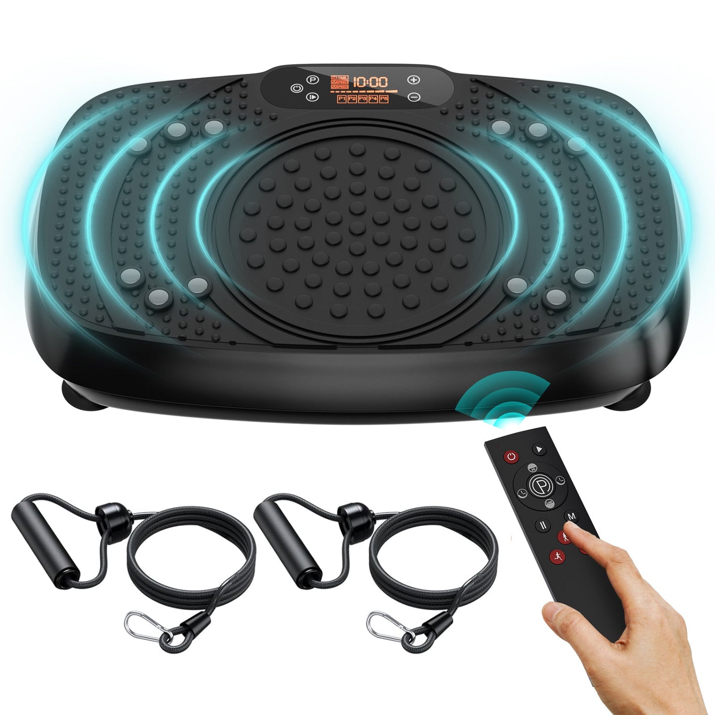 At-home-workout-machine