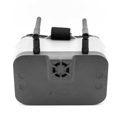 Tinyhawk 3 Plus Ready-To-Fly RTF Kit