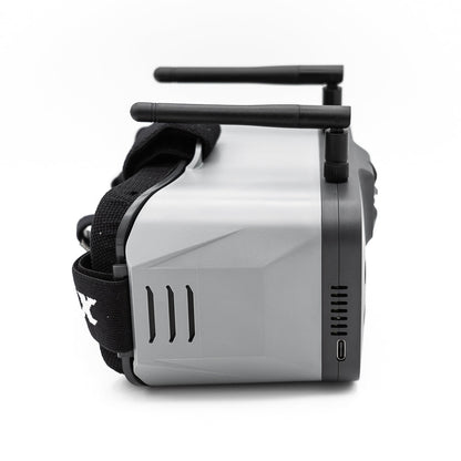 Tinyhawk 3 Plus Ready-To-Fly RTF Kit
