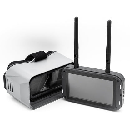 Tinyhawk 3 Plus Freestyle Ready-To-Fly RTF Kit