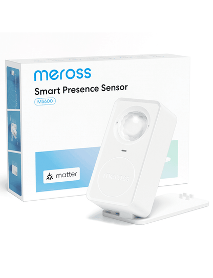 مستشعر الحضور الذكي من Meross Matter، MS600