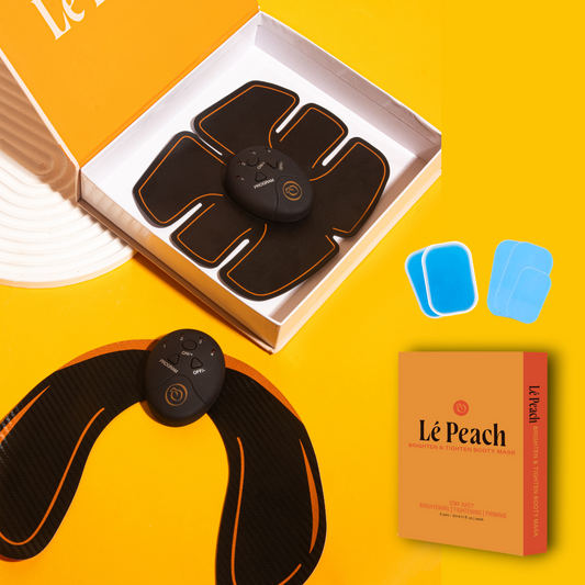 Paquete Tight 'N' Perk