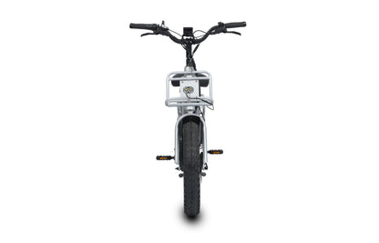 UrbanCarry Mega Longtail Cargo eBike