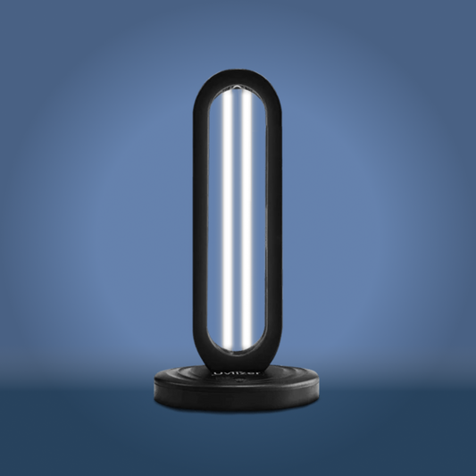 UVO254™ Powered Home Disinfection Tower - Grommet Promotion