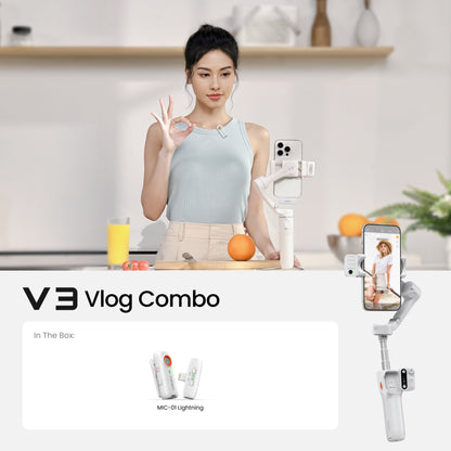 Hohem iSteady V3