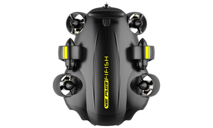 QYSEA FIFISH PRO V6+ Underwater Robot Camera