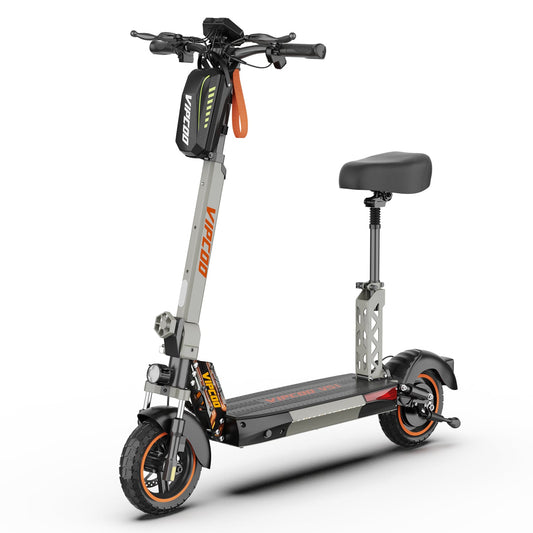 VIPCOO VS1 Foldable Electric Scooter
