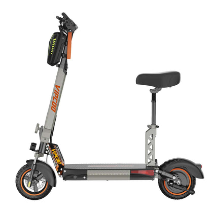 VIPCOO VS1 Foldable Electric Scooter