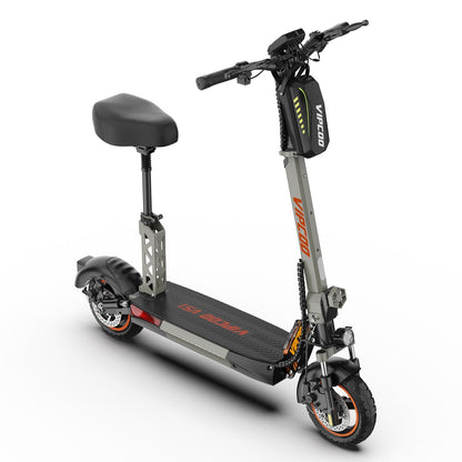 VIPCOO VS1 Foldable Electric Scooter