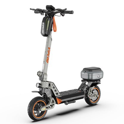 VIPCOO VS2 Foldable Scooter For Adults