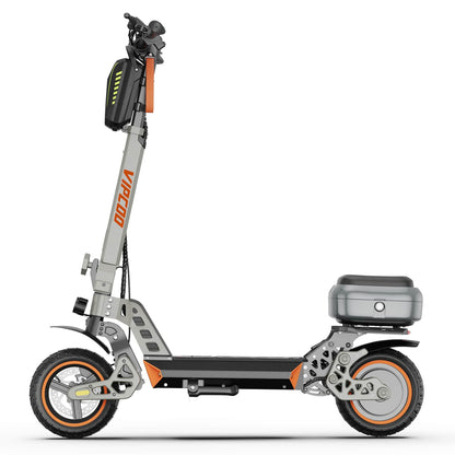 VIPCOO VS2 Foldable Scooter For Adults