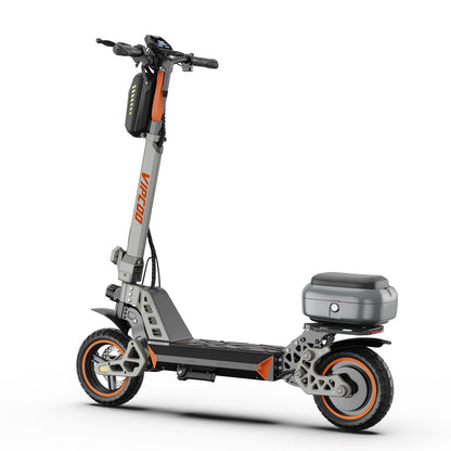 VIPCOO VS2 Foldable Scooter For Adults