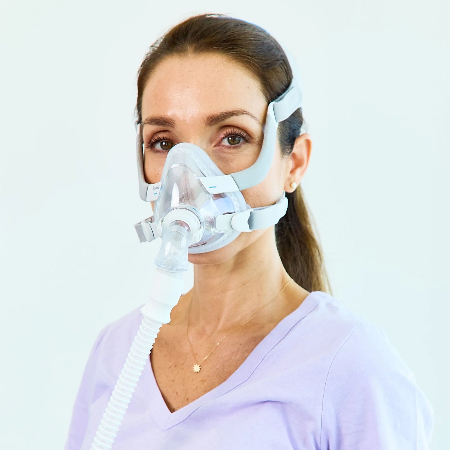 ResMed AirFit™ F20 for Her Full Face Mask