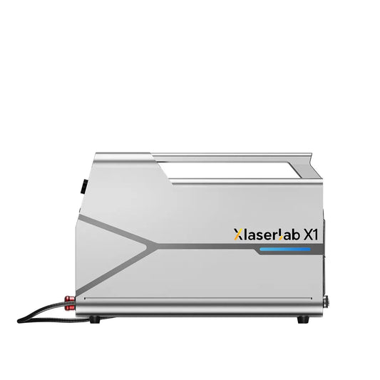 Xlaserlab X1 Laser Pen Welder