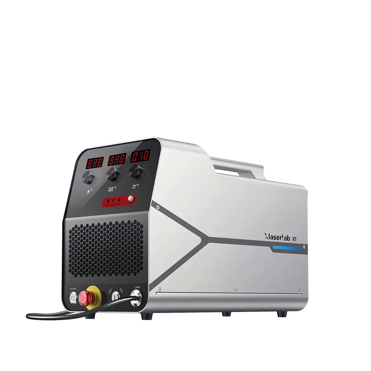 Xlaserlab X1 Laser Pen Welder