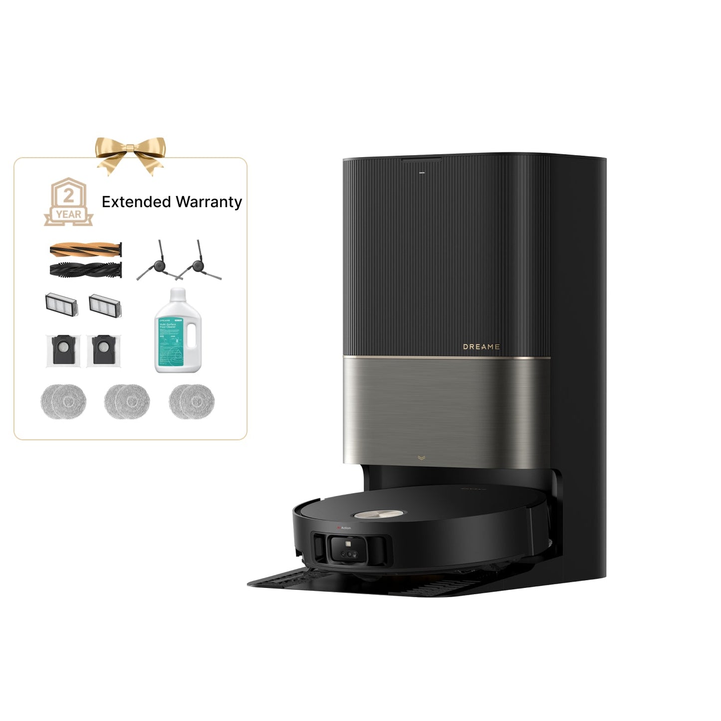 X50 Ultra Bundle-Black