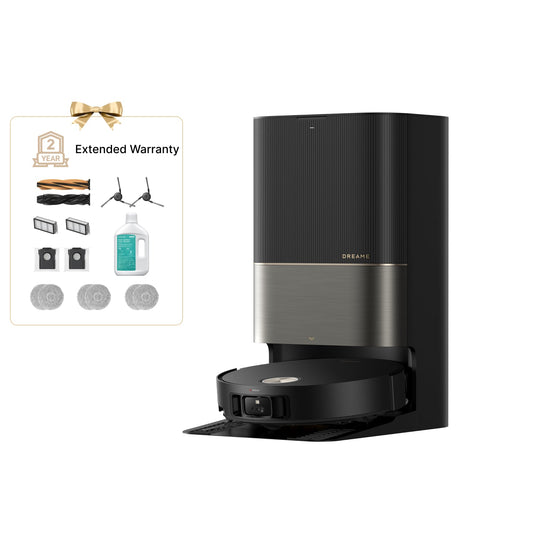 X50 Ultra Bundle-Black