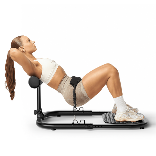 Yesoul Hip Thrust Machine