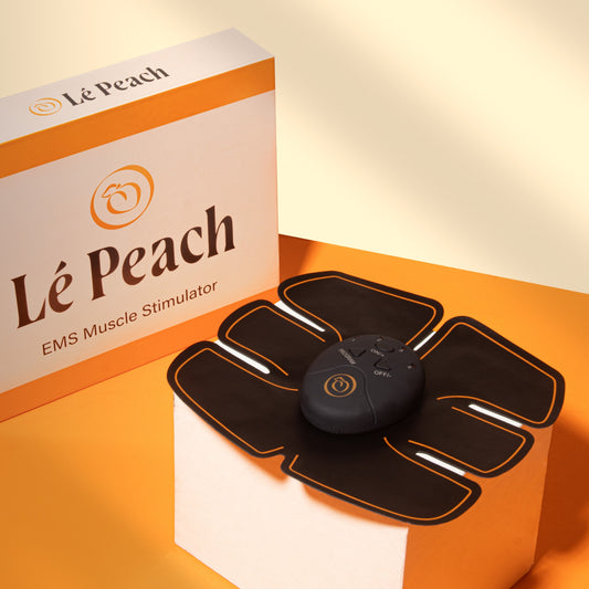 Entrenador de abdominales Le Peach
