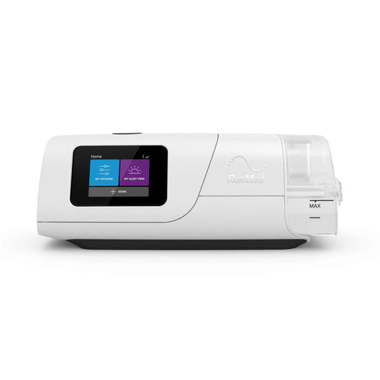 ResMed AirCurve 11 VAuto with HumidAir