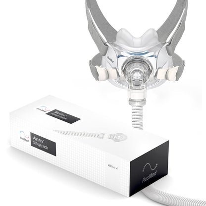 ResMed AirMini Setup Pack for F20 & F30 Full Face Masks