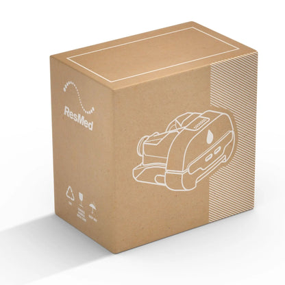 HumidAir Water Chamber for AirSense 11 & AirCurve 11