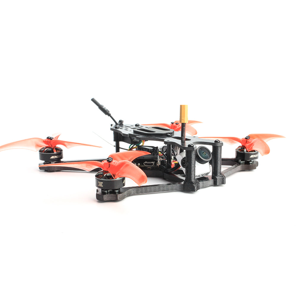 Babyhawk II - Analog - 3.5" Micro FPV Drone