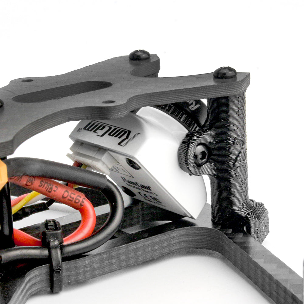 Babyhawk II - Analog - 3.5" Micro FPV Drone