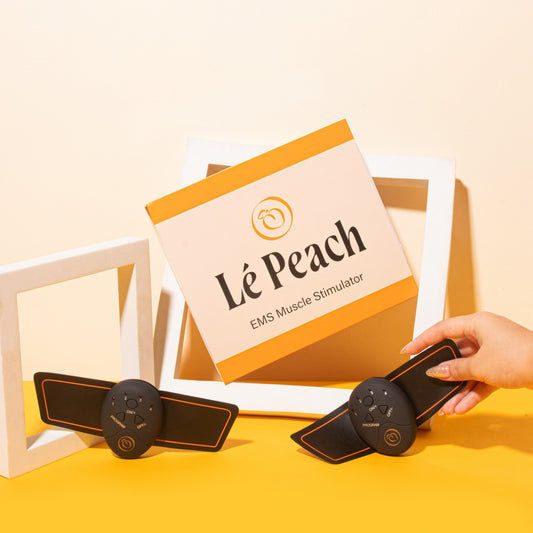 Zapatillas Le Peach Arms