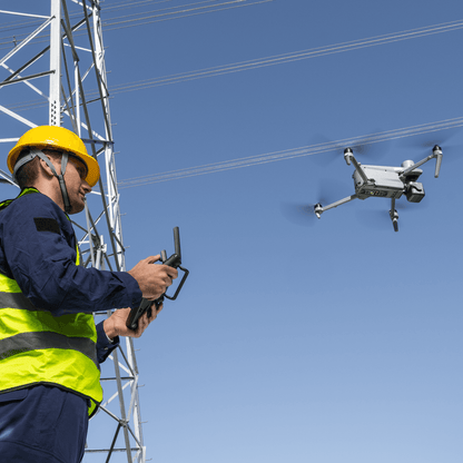 Autel Robotics EVO Max 4T with RTK Module Bundle