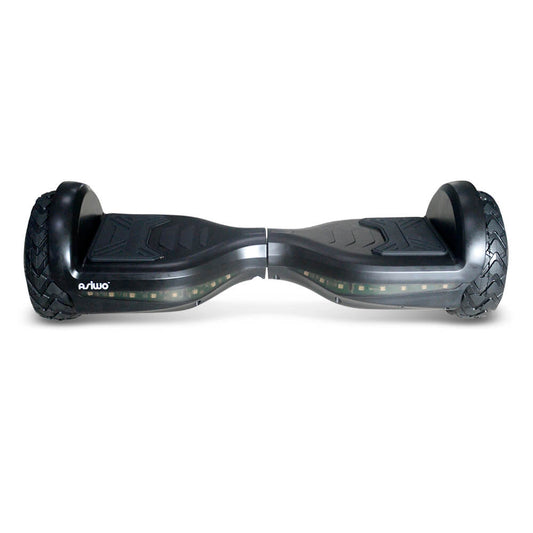 ASIWO 6.5" Off Road Hoverboard H-AURORA for Kids