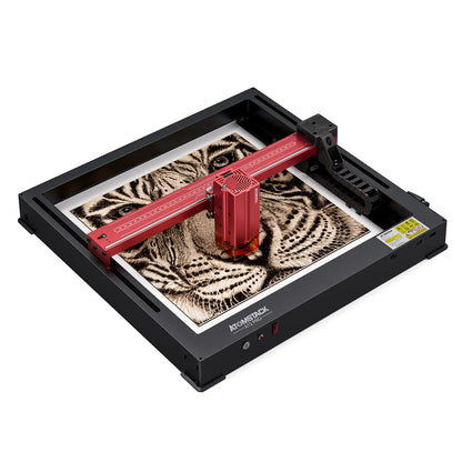 AtomStack A12/A24 Pro 12W/24W Unibody Frame Laser Engraver