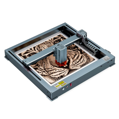 AtomStack A12/A24 Pro 12W/24W Unibody Frame Laser Engraver