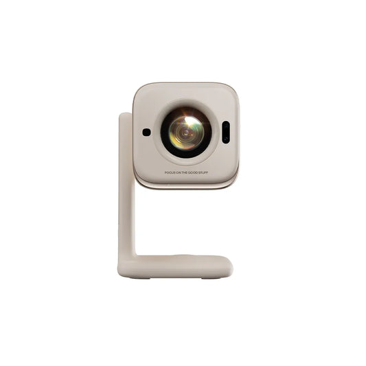 Aurzen BOOM air Google TV Smart Projector